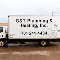 G & T Plumbing & Heating Inc ico