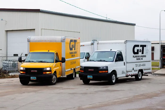 G & T Plumbing & Heating Inc Picture 10