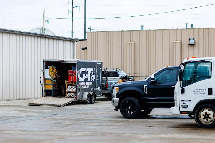 G & T Plumbing & Heating Inc Picture 9