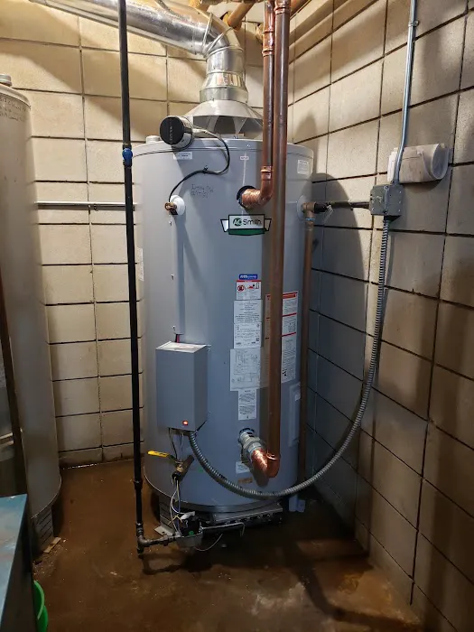 Plumbwise Picture 1