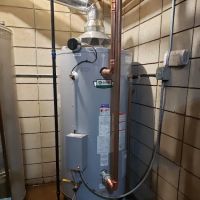 Plumbwise ico