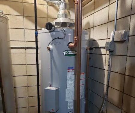 Plumbwise