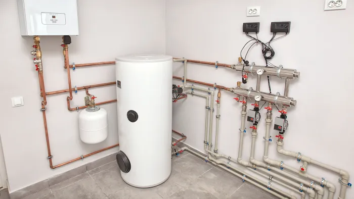 Jeff's Plumbing & Drain Cleaning Inc. Picture 8