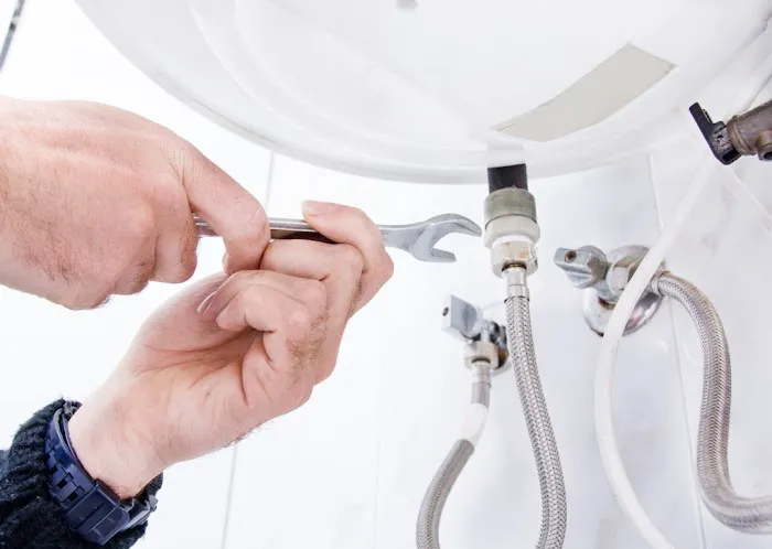 Jeff's Plumbing & Drain Cleaning Inc. Picture 6