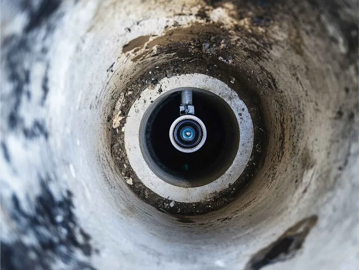 Jeff's Plumbing & Drain Cleaning Inc. Picture 7