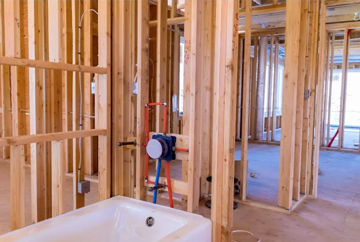 Jeff's Plumbing & Drain Cleaning Inc. Picture 10