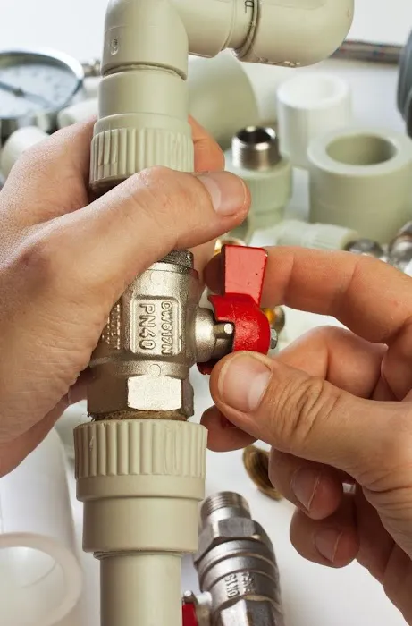 Jeff's Plumbing & Drain Cleaning Inc. Picture 1