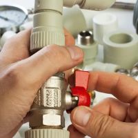 Jeff's Plumbing & Drain Cleaning Inc. ico