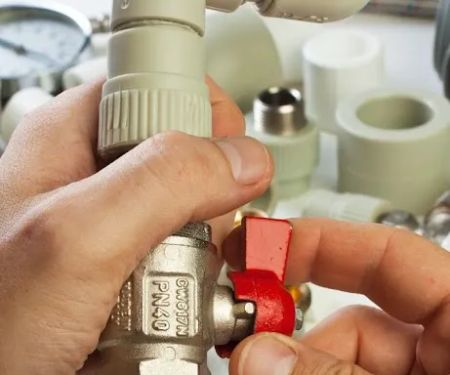 Jeff's Plumbing & Drain Cleaning Inc.