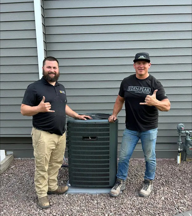 LEGACY PLUMBING & HEATING Picture 8