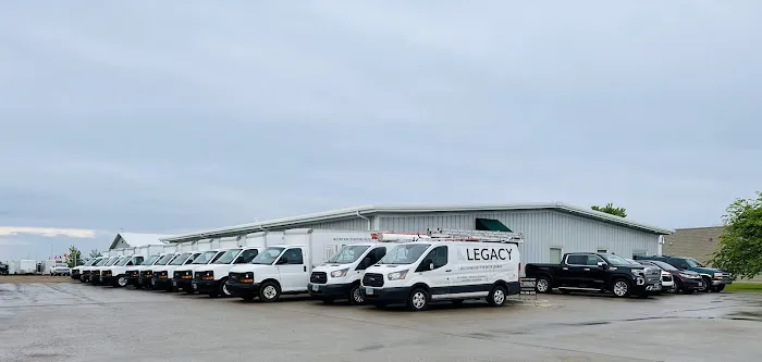 LEGACY PLUMBING & HEATING Picture 6