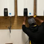 LEGACY PLUMBING & HEATING