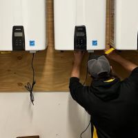 LEGACY PLUMBING & HEATING ico