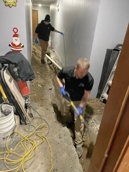 NorthStar Plumbing & Drain Cleaning Picture 1