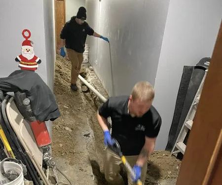 NorthStar Plumbing & Drain Cleaning