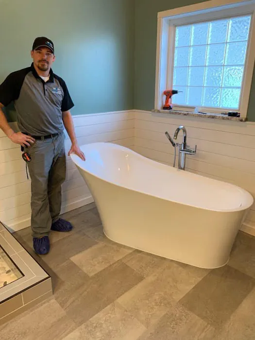NorthStar Plumbing & Drain Cleaning Picture 2