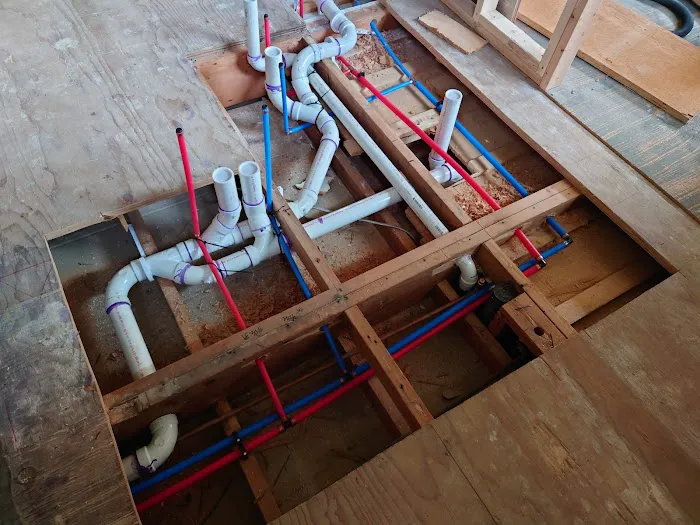 NorthStar Plumbing & Drain Cleaning Picture 3
