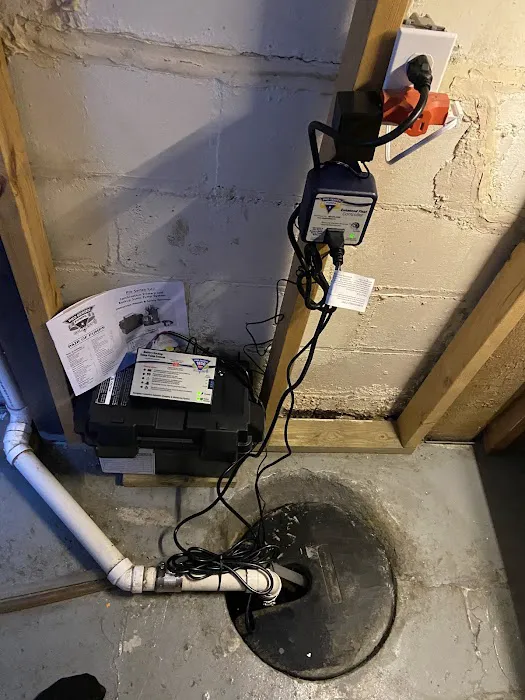 NorthStar Plumbing & Drain Cleaning Picture 4