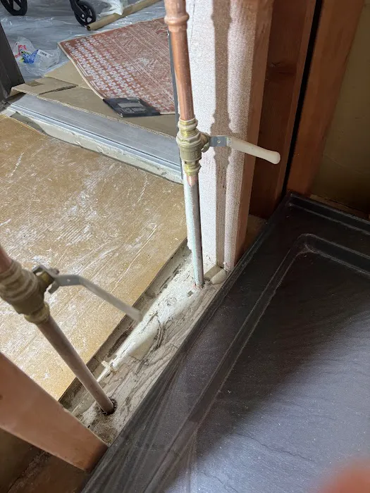 NorthStar Plumbing & Drain Cleaning Picture 10