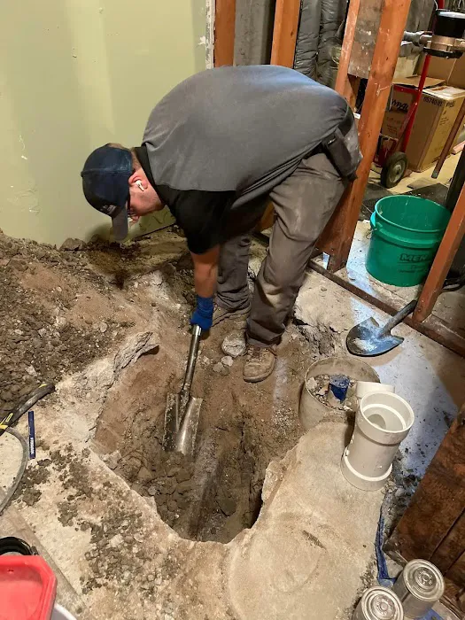 NorthStar Plumbing & Drain Cleaning Picture 9