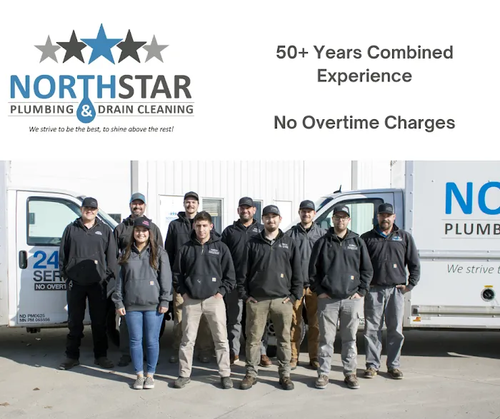 NorthStar Plumbing & Drain Cleaning Picture 6