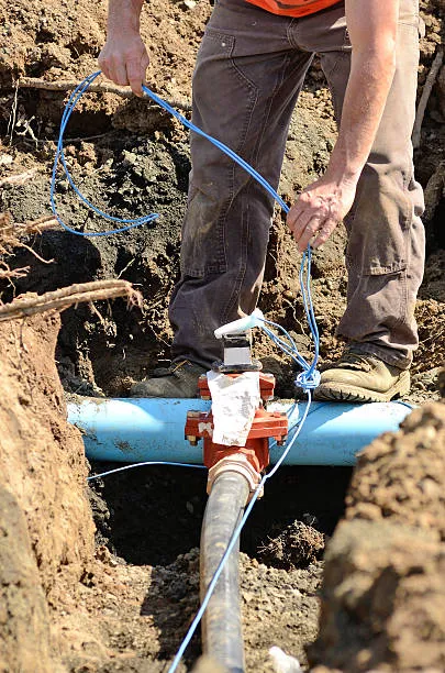 NorthStar Plumbing & Drain Cleaning Picture 8
