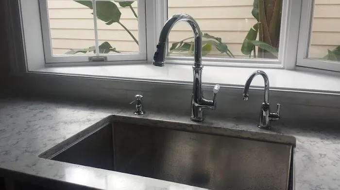 Maynard Brothers Plumbing LLC Picture 1