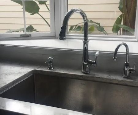 Maynard Brothers Plumbing LLC
