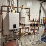 Precision Plumbing, Heating, Cooling & Dirtworks