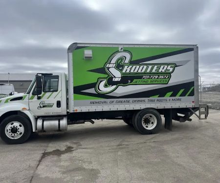 Skooters Plumbing & Drain Cleaning