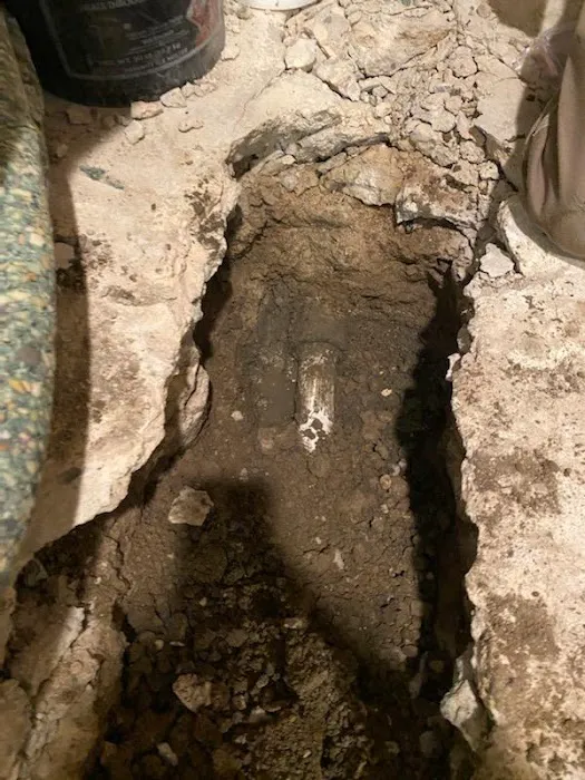 Skooters Plumbing & Drain Cleaning Picture 4