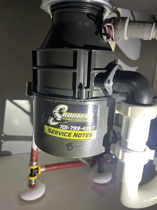 Skooters Plumbing & Drain Cleaning Picture 6