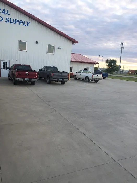 Northern Plains Mechanical Picture 1