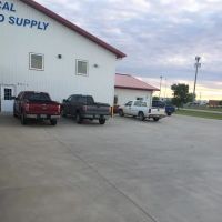 Northern Plains Mechanical ico