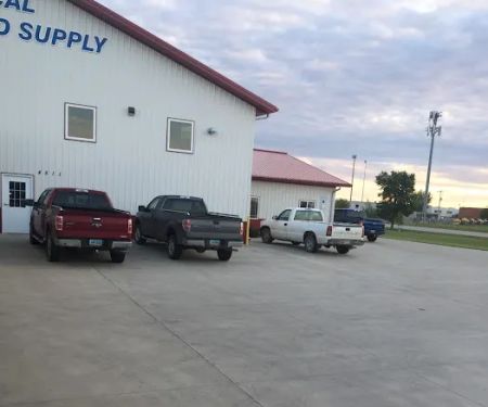 Northern Plains Mechanical