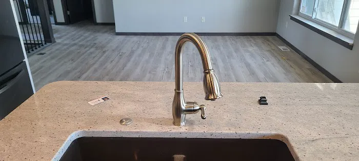 Aldercreek Plumbing Picture 6