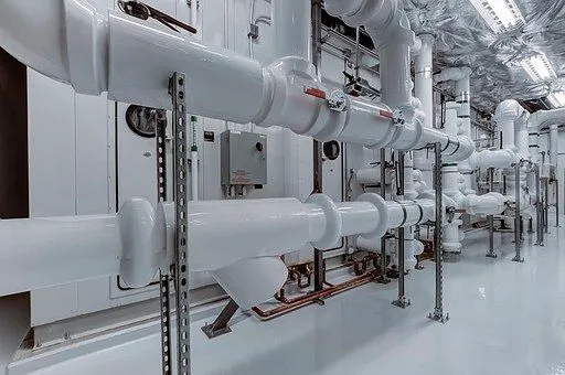 Boomer Plumbing Picture 1