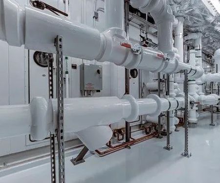 Boomer Plumbing