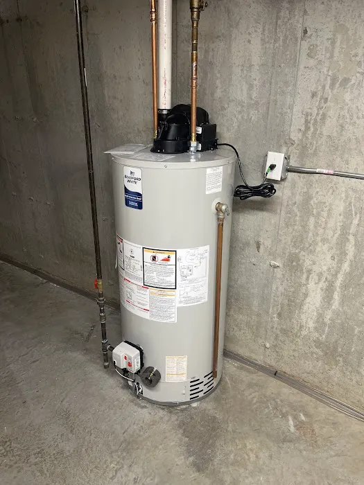 Boomer Plumbing Picture 4