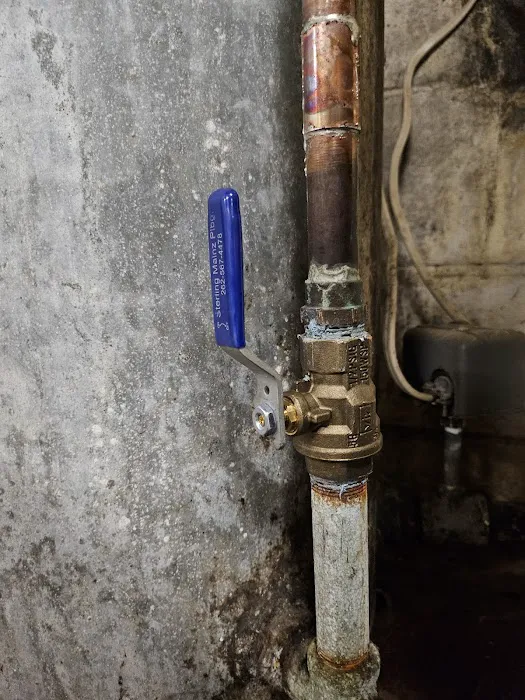 Sterling Mainz & Sons Plumbing Picture 10