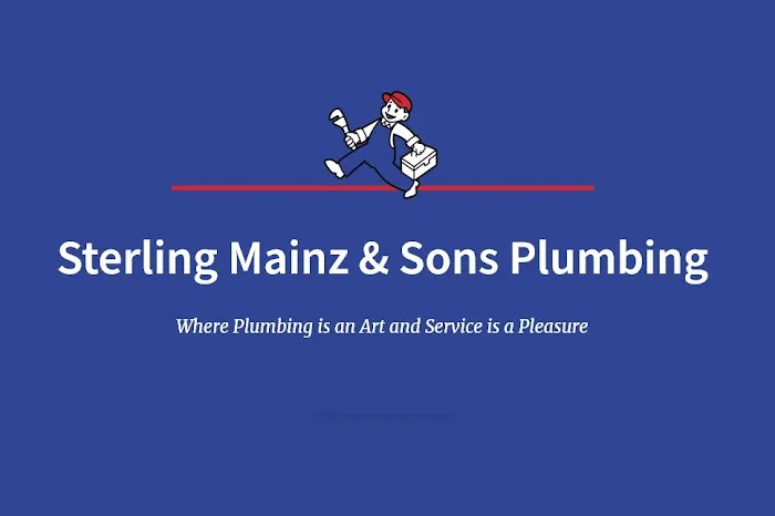 Sterling Mainz & Sons Plumbing Picture 2