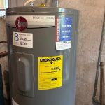 Brisc plumbing