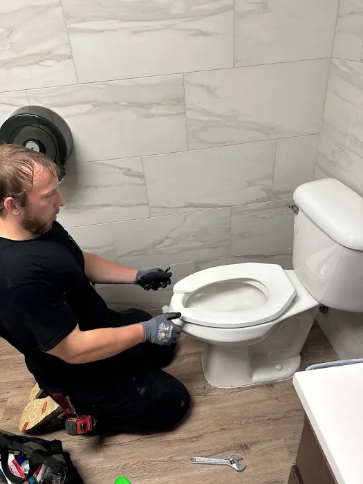 Brisc plumbing Picture 3