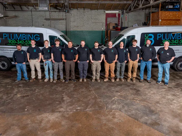 Brisc plumbing Picture 10