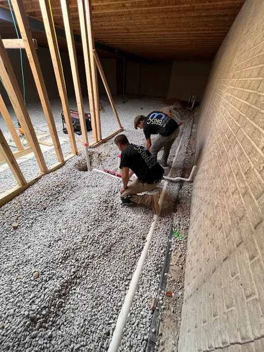 Brisc plumbing Picture 7
