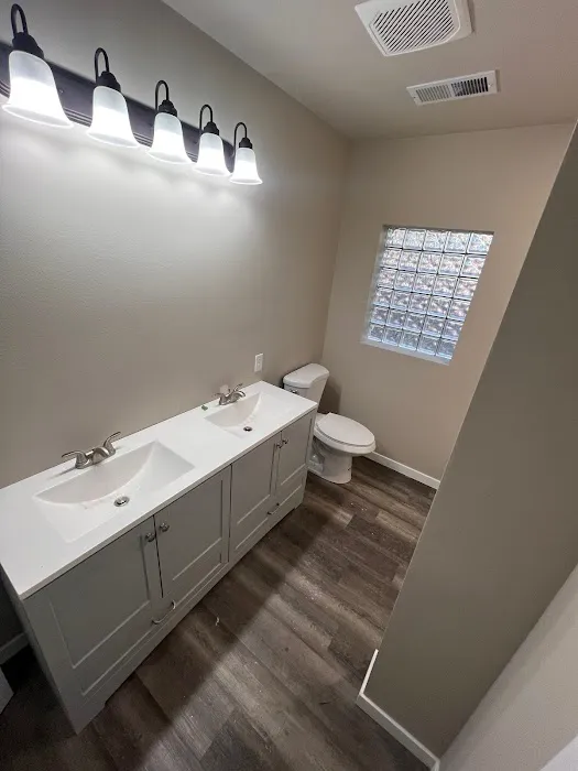 Brisc plumbing Picture 4