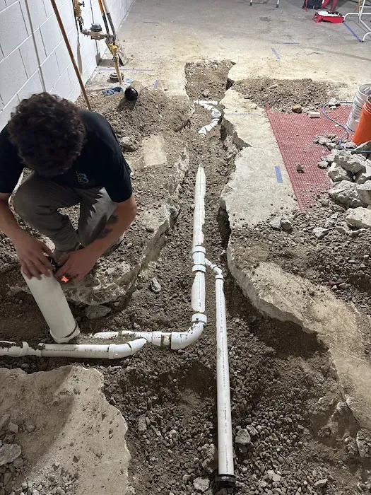 Brisc plumbing Picture 5