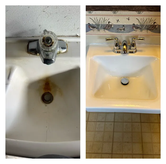 Vincent Plumbing & Heating Picture 5