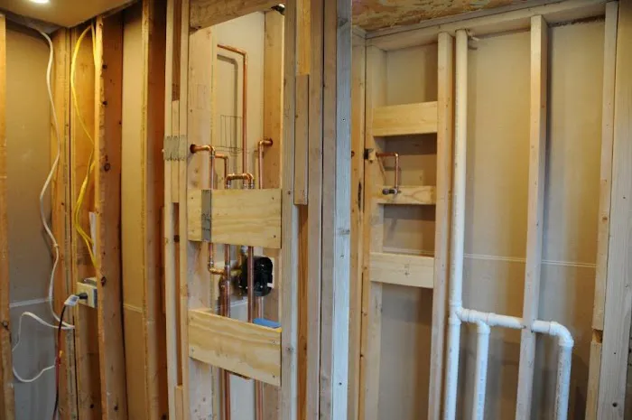 Vincent Plumbing & Heating Picture 1