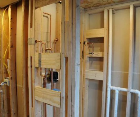 Vincent Plumbing & Heating